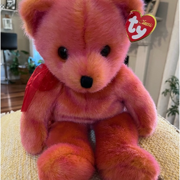 Ty Other - Rouge the Bear